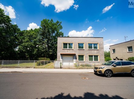 Prodej domu/vily, 270 m²