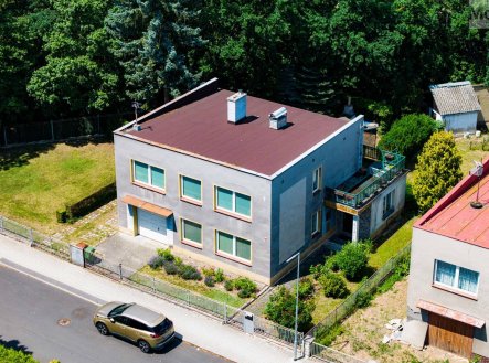 Prodej domu/vily, 270 m²