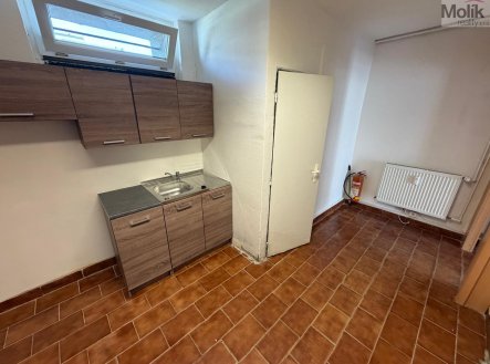 Pronájem kanceláře, 51 m²