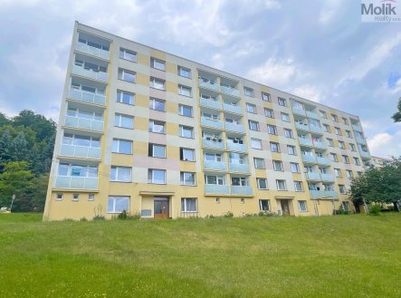 Prodej bytu, 3+1, 64 m²