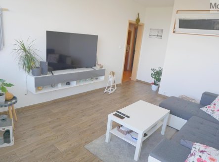 Prodej bytu, 3+1, 64 m²