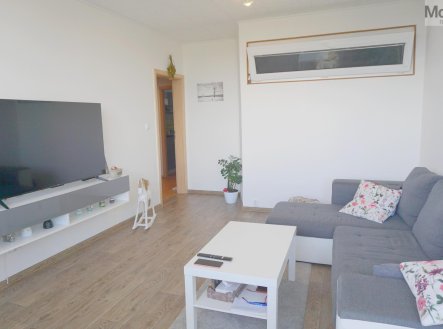 Prodej bytu, 3+1, 64 m²
