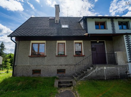 Prodej domu/vily, 120 m²
