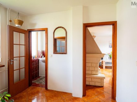 Prodej domu/vily, 120 m²
