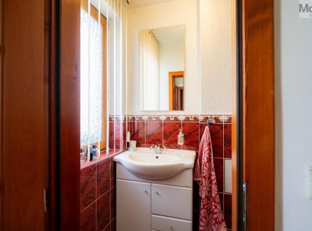 Prodej domu/vily, 120 m²