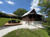 Prodej chaty/rekreačního objektu, 64 m²