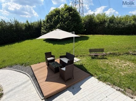 Prodej chaty/rekreačního objektu, 64 m²