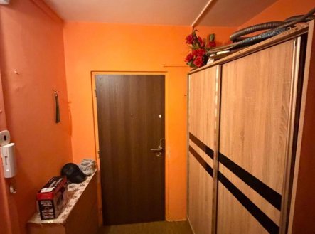 Prodej bytu, 1+1, 41 m²