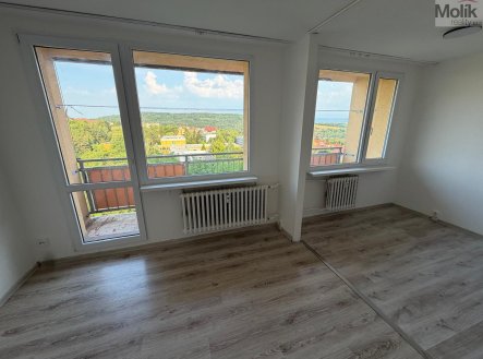 Prodej bytu, 2+1, 48 m²