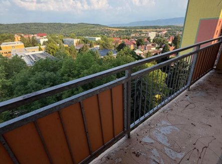 Prodej bytu, 2+1, 48 m²