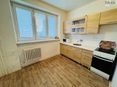 Prodej bytu, 1+1, 37,5 m²