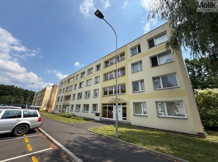 Prodej bytu, 3+1, 55 m²