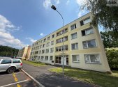 Prodej bytu, 3+1, 55 m²