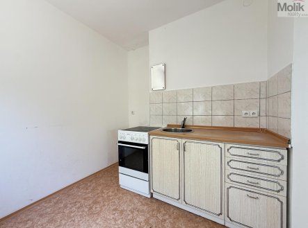 Prodej bytu, 3+1, 55 m²