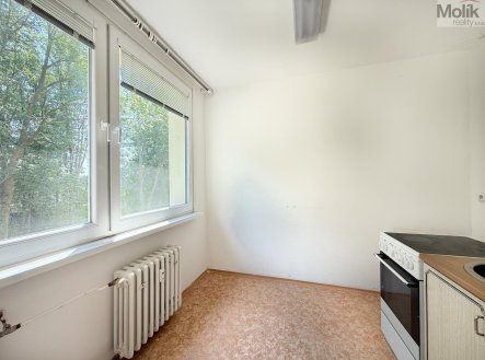 Prodej bytu, 3+1, 55 m²
