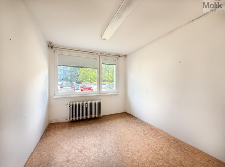 Prodej bytu, 3+1, 55 m²