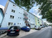 Pronájem bytu, 1+kk, 33 m²