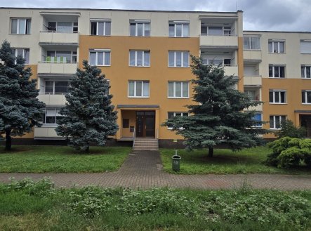 Prodej bytu, 3+1, 79 m²