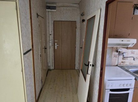 Prodej bytu, 3+1, 79 m²
