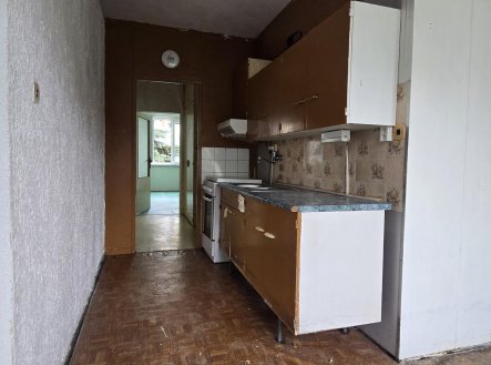 Prodej bytu, 3+1, 79 m²