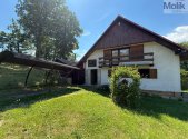 Prodej - chata/rekreační objekt, 124 m²