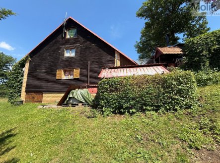 Prodej chaty/rekreačního objektu, 124 m²
