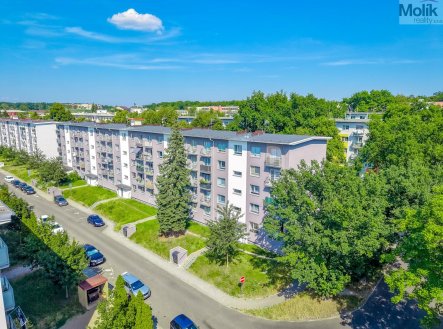 Prodej bytu, 3+kk, 66 m²