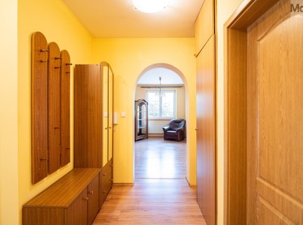 Prodej domu/vily, 124 m²