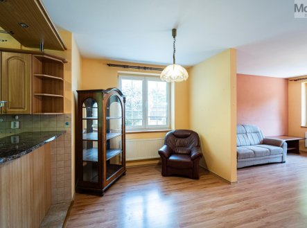 Prodej domu/vily, 124 m²