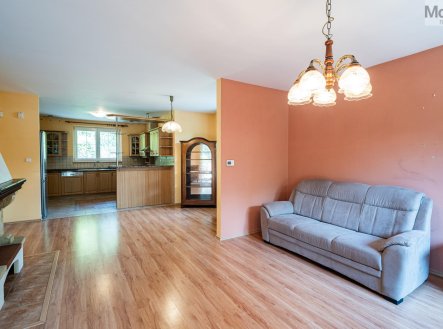 Prodej domu/vily, 124 m²