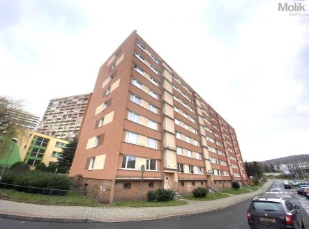 Pronájem bytu, 1+1, 38 m² obrázek
