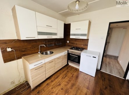 Prodej bytu, 4+1, 88,4 m²