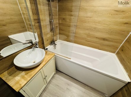 Prodej bytu, 4+1, 88,4 m²