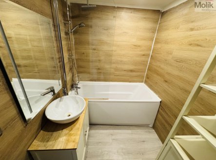 Prodej bytu, 4+1, 88,4 m²