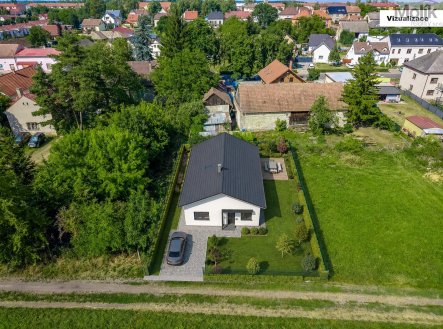 Prodej pozemku pro bydlení, 401 m²