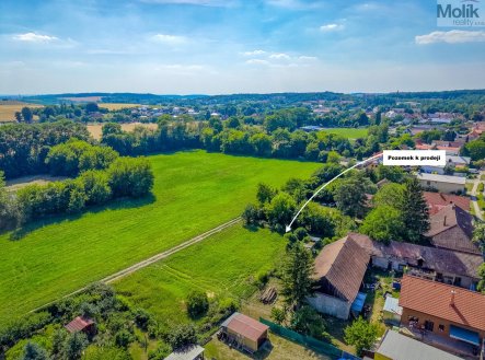 Prodej pozemku pro bydlení, 401 m²