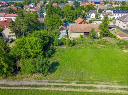 Prodej pozemku pro bydlení, 401 m²