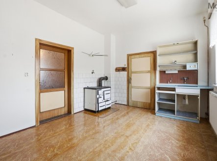 Prodej domu/vily, 140 m²
