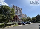 Pronájem bytu, 1+kk, 35 m²