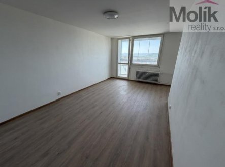 Pronájem bytu, 1+kk, 35 m²