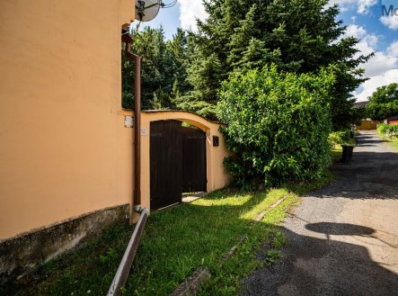 Prodej domu/vily, 176 m²