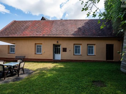 Prodej domu/vily, 176 m²