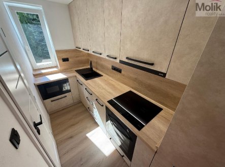 Prodej bytu, 3+1, 60 m²