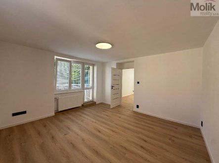 Prodej bytu, 3+1, 60 m²