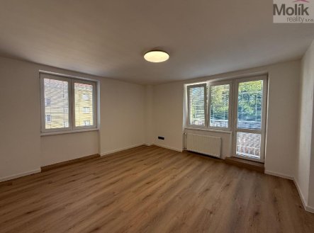Prodej bytu, 3+1, 60 m²