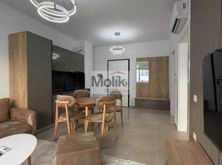 Prodej bytu, 2+kk, 56,2 m² obrázek