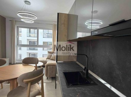 Prodej bytu, 2+kk, 56,2 m²