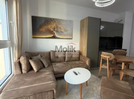 Prodej bytu, 2+kk, 56,2 m²