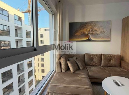 Prodej bytu, 2+kk, 56,2 m²