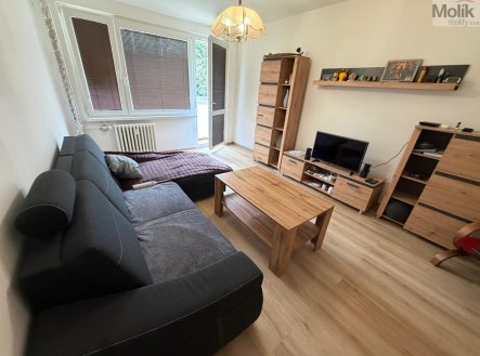 Prodej bytu, 2+1, 63 m²